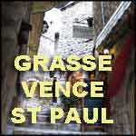 St Paul Grasse France